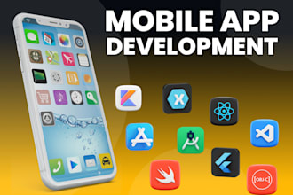 create top notch hybrid application