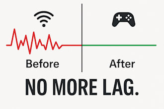 fix bufferbloat and optimize wifi