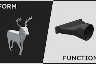 bring your product idea to life with a 3d concept and prototype