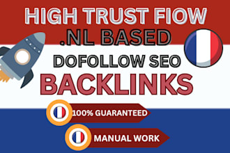 make netherland dofollow seo backlinks