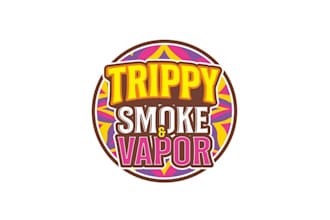 design best sign smoke shop logo