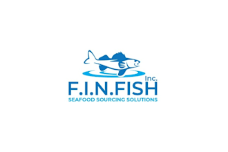 design seafood company logo