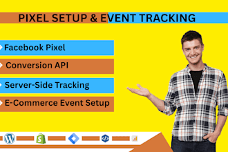 integrate facebook pixel and conversion API with GTM, stape or taggrs