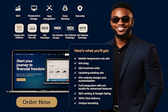 design wix website redesign wix redesign wix website design wix website redesign
