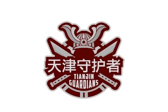 design extraordinary e sport franchise logo