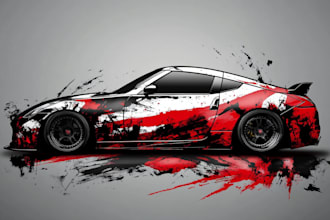 please share with me detail concept with some reference img