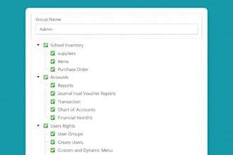 create custom user permissions, roles, and access control in oracle apex