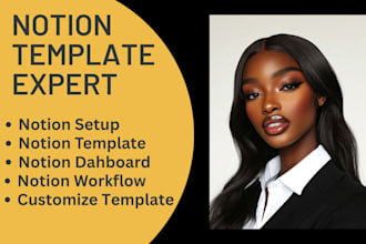 do notion, notion templates notion expert notion workspace notion dashboard