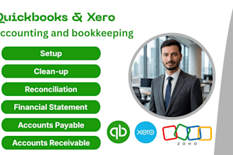 do quickbooks bookkeeping and bank reconciliation in quickbooks, sap b1