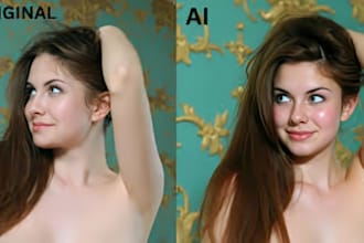 create realistic ai influencer nsfw onlyfans model, lora training comfyui wan2 2