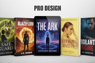do book cover redesign, modern cover revamp, kdp cover update, book rebranding
