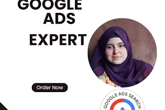 run google ads campaigns, pmax, and remarketing ads