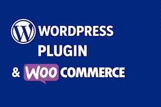 edit wordpress plugin or woocommerce plugin