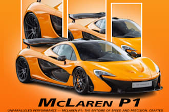 design creative social media posts and graphics