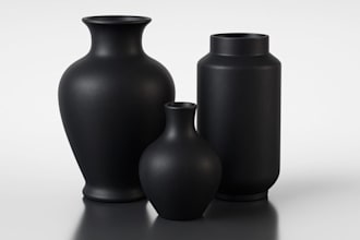 design 3d model, stl file for 3d printing