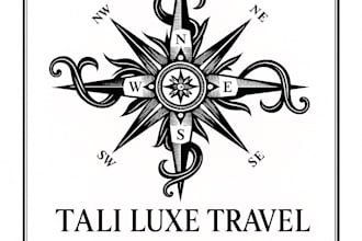 plan curated travel itinerary with bookings and VIP upgrades