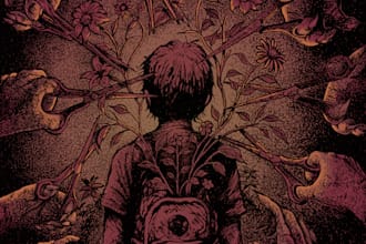 draw unique and creative illustrations