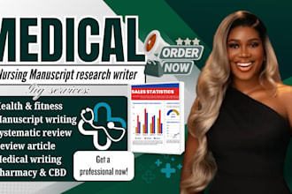 medical manuscript writing medical research systematic review case study nursing