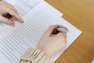 write an urgent essay as an essay writer