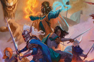 design you a custom class for dnd 5e