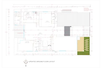 create 2d cad drawings from sketches