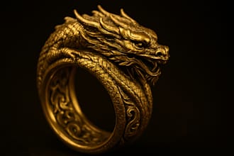 create your dream jewelry custom designs stunning renders