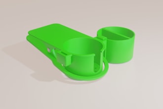 3d product modeling cad design stl files for 3d printing services 3d rendering