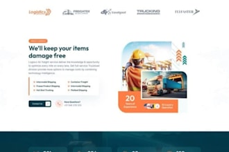 design professional business website or ecommerce store wix or wordpres website