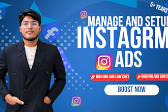 set up instagram ads,campaigns