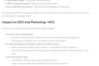amazing seo blog writing for your business