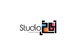 design a stylish and professional logo for your interior design company