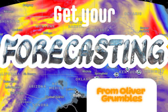 super accurate weather forecasting