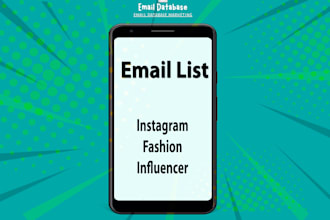 find the fashion instagram influencer for influencers marketing