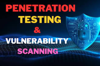 do penetration or vulnerability testing and security audit