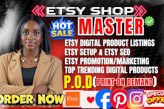 do etsy digital product etsy shop etsy listing etsy creation with etsy seo