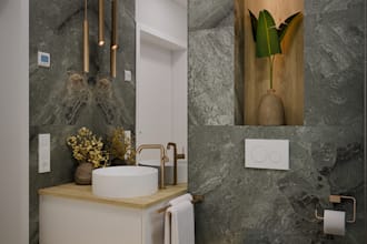 create photorealistic 3d interior modeling and rendering