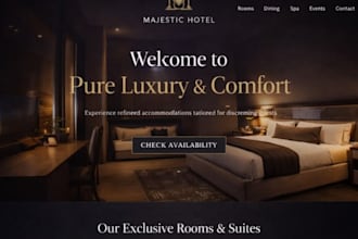 design profitable home decor shopify store, home decor website, home management