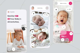 build child monitoring app, parenting app, child tracking app, family tracking