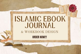 design canva ebook design product catalog islamic ebook formatting lead magnet