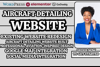 aircraft detailing website aircraft care website airplane cleaning website