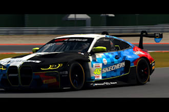make liveries paint scheme for iracing, assetto, acc, ams2 and more
