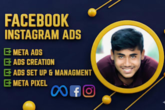 set up and optimize a facebook ad campaign