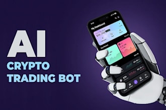 ai trading bot, crypto trading bot, ai crypto trading bot, ai bot, ai crypto bot
