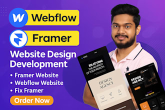develop framer website, figma to framer, framer website, framer developer