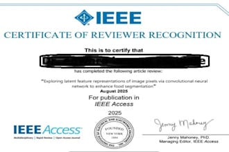 provide peer reviewed ieee certificate judging opportunities for eb1 eb2