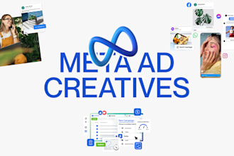 design winning meta ads creative