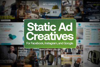 design winning meta ads creative