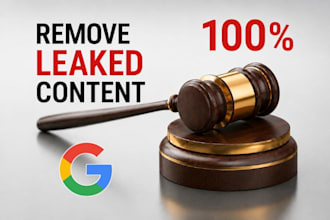 remove mugshots defamatory articles delete negative links bad news google search