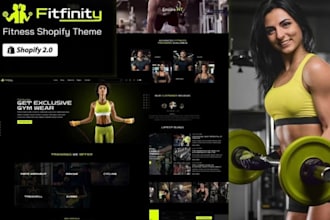 do fitness shopify social mediaa marketing to boost sales