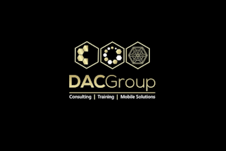 design corporate brand three national companies logo